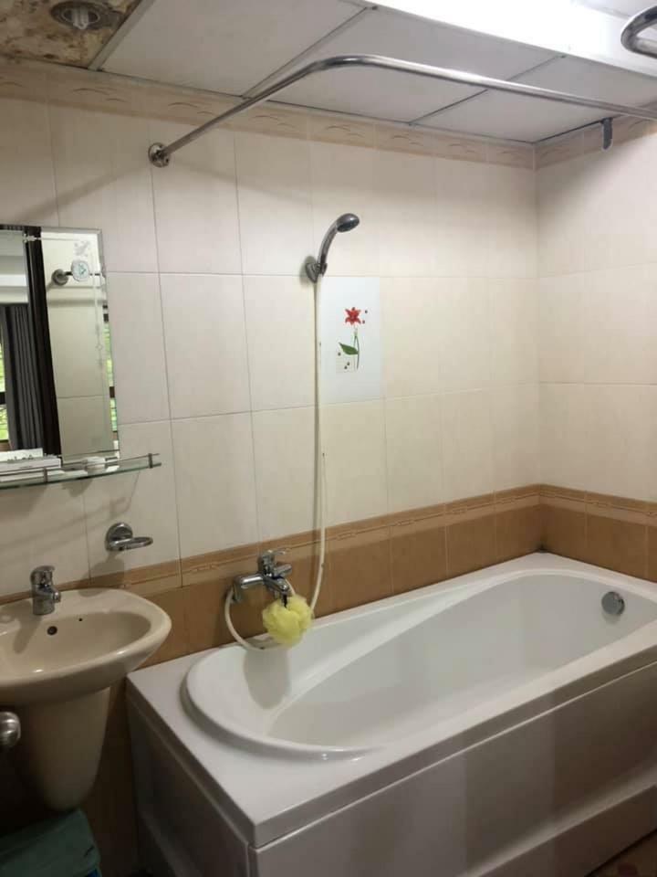 Smile House 3 Apartment Ho Chi Minh City Exterior photo